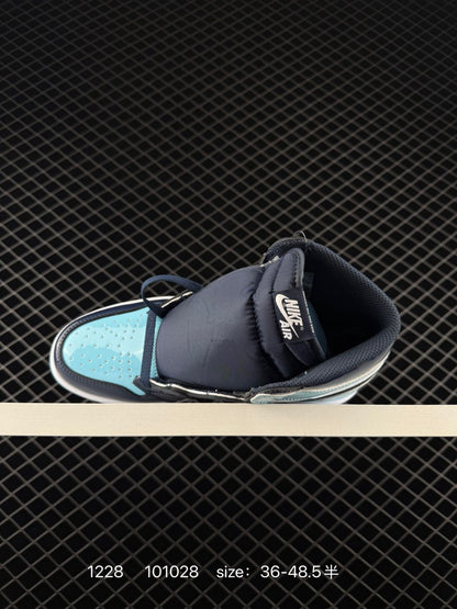 Nike Wmns Air Jordan 1 Retro High OG ''Blue Chill''